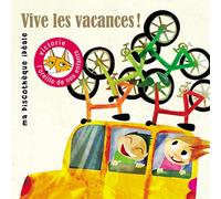 Various [Mary Josee] - Vive les Vacances!