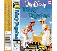 Various - Mary Poppins [CASSETTE]