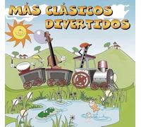 Various - Mas Clasicos Divertidos