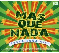 Various - Mas Que Nada