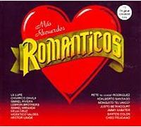 Various - Mas Recuerdos Romanticos (UK Import)