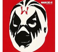 Various - Mask De 41