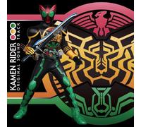 Various - Masked Rider Ooo (OST)