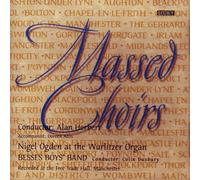 Various - Massed Choirs