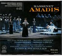 Various - Massenet: Amadis