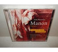 Various - Massenet: Manon