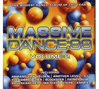 Various - Massive Dance 99 Vol.2