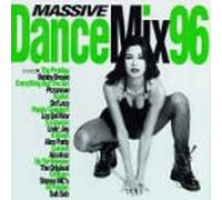 Various - Massive Dance Mix 96