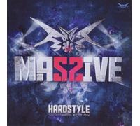 Various - massive - hardstyle edition vol. 1