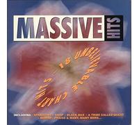 Various - Massive Hits (1991) [VINYL]
