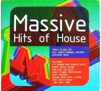 Various - Massive Hits of