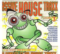 Various - Massive House Traxx Vol. 3