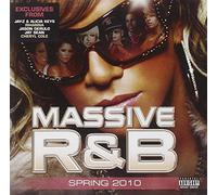 Massive R&B: Spring 2010