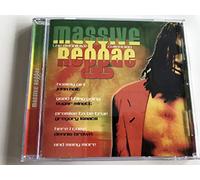 Various - Massive Reggae