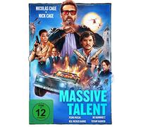 Various - Massive Talent