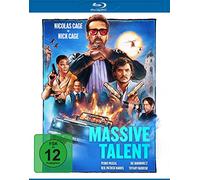 Various - Massive Talent BD