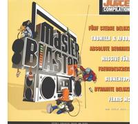 Various - Master Blaster [Vinyl LP] [VINYL]