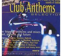 Various - Master Club Anthems
