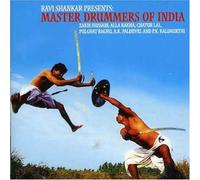 Various - Master Drummers of India
