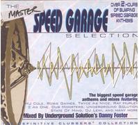 Various - Master Speed Garage