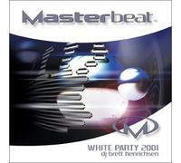 Various - Masterbeat: White Party 2001