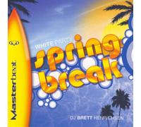 Various - Masterbeat: White Party Spring
