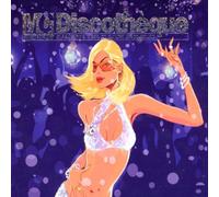 Various - Mastercuts - Discotheque
