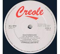 Various - Mastermixers