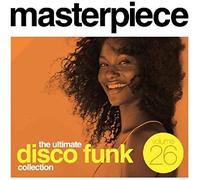 Masterpiece 26 - Various Artists