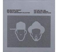 Various - Masters at Work: The Tenth Anniversary Collection, Part 1, 1990 - 1995