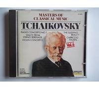 Various - Masters Classic Music, Vol.6