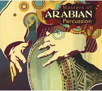 Various - Masters of Arabian Percussion