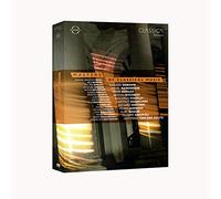 Various - Masters Of Classical Music [DVD] [2015]