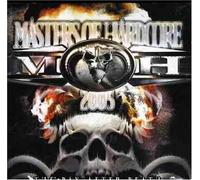 Various - Masters of Hardcore 2005