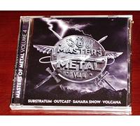VARIOUS - Masters Of Metal