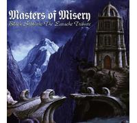 Various - Masters Of Misery