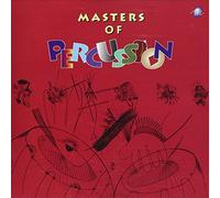 Various - Masters of Percussion
