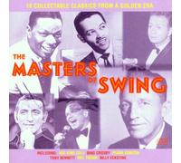 Various - Masters of Swing