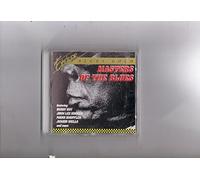 Various - Masters Of The Blues (UK Import)