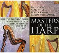 Masters of the Harp - Masters of the Harp