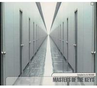 Various - Masters of the Keys