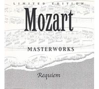 Masterworks - Requiem