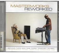 Various - Masterworks Reworked