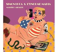 Various - Mastico Asfalto [VINYL]
