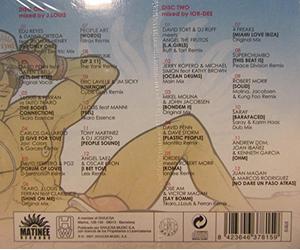 Various - Matinee Group Compilation Summ