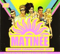 Various - Matinee Summer 2012 [Import]