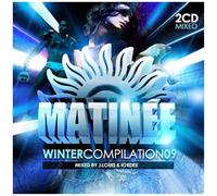 Various - Matinee Winter Compilation 09