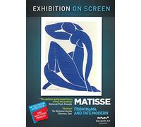 Various - Matisse: From Moma And Tate [Simon Russell Beale; Rupert Young] [Seventh Art: SEV195] [DVD]