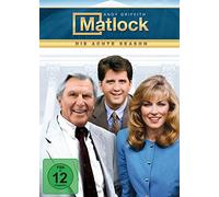 Matlock: Season 08