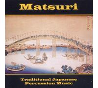 Various - Matsuri Traditional Japanese P